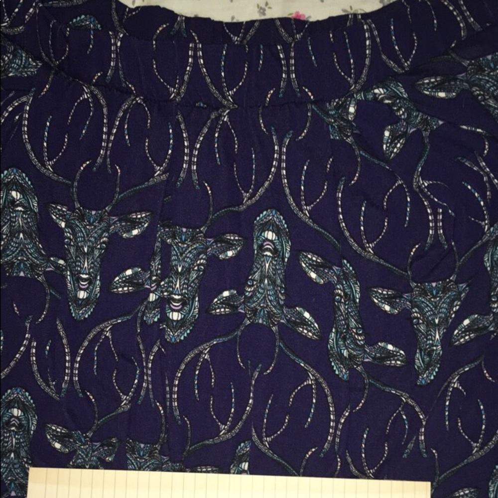 Lularoe 3xl Madison